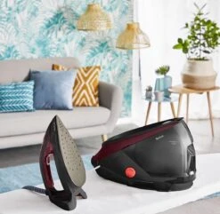 Tefal GV9230 Pro Express Protect Stoomgenerator Rood/Zwart -Huishoud Verkoop 1200x1172 6