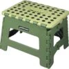 PUHLMANN - Inklapbare Kruk, JAMES, Plastic, Groen, 22 Cm Hoog, Max 100kilo -Huishoud Verkoop 1200x1176 4