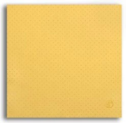 LaundrySpecialist Reinigingsdoekjes 5 Stuks - Hoogwaardige Schoonmaakdoekjes - Geperforeerde Zemen 40x38 Cm - Extra Duurzaam -Huishoud Verkoop 1200x1177 7