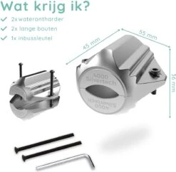 Jooba Magnetische Waterontharder - 1+1 GRATIS - Waterontharder Magneet - Waterontharder Waterleiding - Ontkalker - 4000 Silvertech - Waterontkalker - Antikalk Magneet - Kalkaanslag 17 Jooba Magnetische Waterontharder - 1+1 GRATIS - Waterontharder Magneet - Waterontharder Waterleiding - Ontkalker - 4000 Silvertech - Waterontkalker - Antikalk Magneet - Kalkaanslag -Huishoud Verkoop 1200x1178