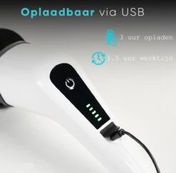 Merkloos Scrubclean Elektrische Schoonmaakborstel-7 In 1 Schrobber Met Steel-2 Standen Poetsmachine-max 130cm-badkamer/keuken/auto +gratis Houder -Huishoud Verkoop 1200x1180 2