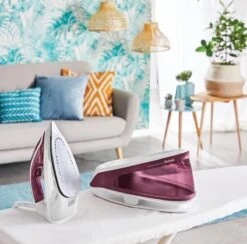 Tefal Express Essential Express Esstential SV6110 Stoomgenerator -Huishoud Verkoop 1200x1184 15