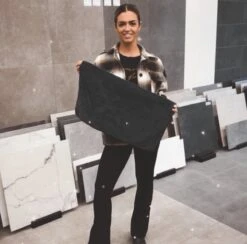 F.R.M. TEGELWERK QUICK DRY DROOGDOEK™ BADKAMER 40X40 -Huishoud Verkoop 1200x1184 21