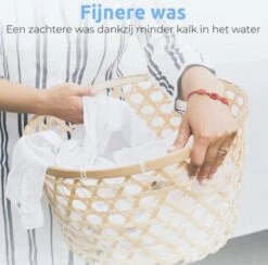 Magnetische Waterontharder 15.000 Gauss - Professionele Waterontharder Magneet - Waterontkalker Waterleiding - Blauw - Anti Kalk -Huishoud Verkoop 1200x1184 4