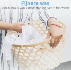 Magnetische Waterontharder - Professionele Waterontharder Magneet - Waterontkalker Waterleiding - Blauw - Anti Kalk -Huishoud Verkoop 1200x1184 5