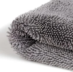 RUSH Microvezeldoek - Droogdoek - Auto Wassen - Auto & Motor - 60 X 80 Cm - 600GSM -Huishoud Verkoop 1200x1185 8