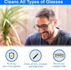 MMOBIEL 6 Pack Microfiber Reinigingsdoeken Wasbaar - 18 X 15cm - Zwart 11 MMOBIEL 6 Pack Microfiber Reinigingsdoeken Wasbaar - 18 X 15cm - Zwart -Huishoud Verkoop 1200x1186 7