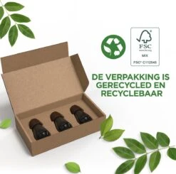 Air Wick Essential Mist Automatische Luchtverfrisser - Ontspannende Lavendel - 3 Navullingen -Huishoud Verkoop 1200x1191 20