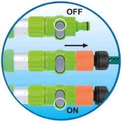 PROPLUS Pro Plus Wasborstel Chenille - Telescopische Steel - Uitschuifbaar Tot 2.50 Meter -Huishoud Verkoop 1200x1191 6