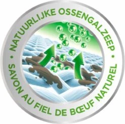 Dr. Beckmann Ossengalzeep Vloeibaar 500 Ml -Huishoud Verkoop 1200x1194