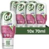 Cif CleanBoost Power & Shine Allesreiniger Ecorefill Capsules - 10 X 70 Ml - Voordeelverpakking 2 Cif CleanBoost Power & Shine Allesreiniger Ecorefill Capsules - 10 X 70 Ml - Voordeelverpakking -Huishoud Verkoop 1200x1196 16