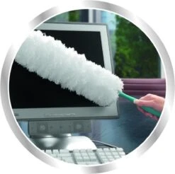 Leifheit Duster XL - 38 Cm - Click System -Huishoud Verkoop 1200x1197 12