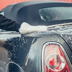 Meguiars X3002 Ultimate Microvezel Washandschoen - Microvezeldoek -Huishoud Verkoop 1200x1197 24