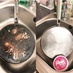 Stardrops The Pink Stuff The Pink Stuff Cleaning Paste 850 G -Huishoud Verkoop 1200x1197 26