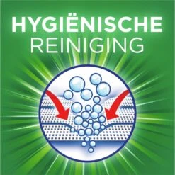 Ariel All In 1 Wasmiddel Pods + Actieve Geurbestrijding - 3x43 Wasbeurten - Voordeelverpakking -Huishoud Verkoop 1200x1198 1