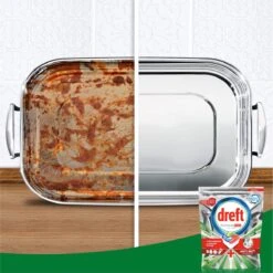 Dreft Platinum Plus All In One Vaatwastabletten - Deep Clean - Voordeelverpakking 4 X 38 Stuks 16 Dreft Platinum Plus All In One Vaatwastabletten - Deep Clean - Voordeelverpakking 4 X 38 Stuks -Huishoud Verkoop 1200x1198 10