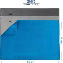 SEA Microvezeldoekjes | 2 SETS | Schoonmaakdoeken | Duurzaam | Microvezel Doek Auto | Reinigingsdoekjes | Microvezeldoeken | Schoonmaakdoekjes | Raamdoeken | 60x40cm | 2x3 Stuks 10 SEA Microvezeldoekjes | 2 SETS | Schoonmaakdoeken | Duurzaam | Microvezel Doek Auto | Reinigingsdoekjes | Microvezeldoeken | Schoonmaakdoekjes | Raamdoeken | 60x40cm | 2x3 Stuks -Huishoud Verkoop 1200x1198 41