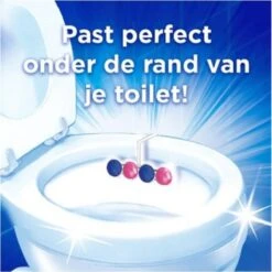 Witte Reus Kracht Actief Toiletblok - Lavendel - WC Blokjes Voordeelverpakking - 20 Stuks 14 Witte Reus Kracht Actief Toiletblok - Lavendel - WC Blokjes Voordeelverpakking - 20 Stuks -Huishoud Verkoop 1200x1198 44