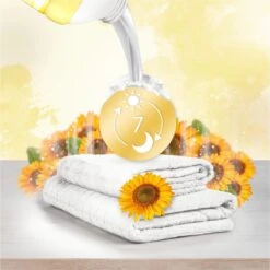 Lenor Zomerbries Wasverzachter - Voordeelverpakking 8 X 50 Wasbeurten -Huishoud Verkoop 1200x1198 5