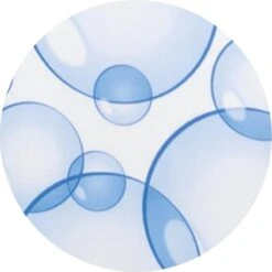 Brabantia Perfect Flow Strijkplankhoes C - 124 X 45 Cm - Bubbles - Complete Set 11 Brabantia Perfect Flow Strijkplankhoes C - 124 X 45 Cm - Bubbles - Complete Set -Huishoud Verkoop 1200x1199 30