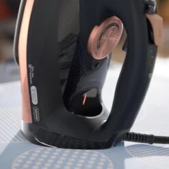 Philips Azur GC4909/60 - Stoomstrijkijzer - Donkerblauw/Rosé -Huishoud Verkoop 1200x1200 1016