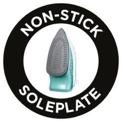 Russell Hobbs Light & Easy Strijkijzer / Stoomstrijkijzer 26470-56 - Groen -Huishoud Verkoop 1200x1200 1022