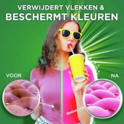 Ariel - Proffesional - Waspoeder Color - 9kg - 140 Wasbeurten -Huishoud Verkoop 1200x1200 104