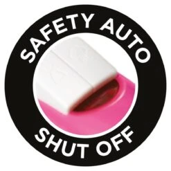 Russell Hobbs Light & Easy Pro Strijkijzer / Stoomstrijkijzer 26461-56 - Roze -Huishoud Verkoop 1200x1200 1057