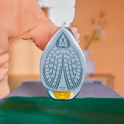 Philips GC4541/20 - Stoomstrijkijzer - Blauw -Huishoud Verkoop 1200x1200 1070