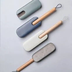 Merkloos Pluizenverwijderaar - Ontpluizer - Kledingroller – Pluizenroller - Kleefroller - Kledingborstel - Ontpluizer - Pluizentondeuse - Huisdierhaar Verwijderaar -Huishoud Verkoop 1200x1200 1075