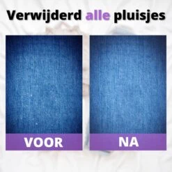 Merkloos Acestore Elektrische Pluizenverwijderaar + GRATIS EBook! - Ontpluizer - Pluizentondeuse - Draadloos En Oplaadbaar - Pluizenborstel - Stoffen Scheerapparaat -Huishoud Verkoop 1200x1200 1107