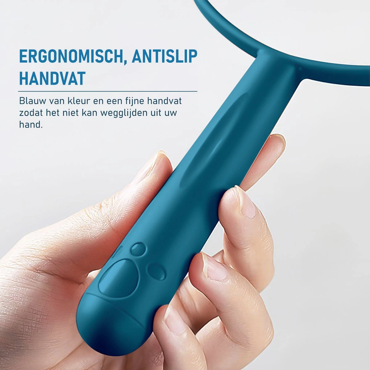 Ease Store – Pluizenverwijderaar – Pluizenborstel – Ontpluizer – Pluizendief - Blauw - Draagbaar – Tapijt – Wol – Dieren – Kleding 5 Ease Store – Pluizenverwijderaar – Pluizenborstel – Ontpluizer – Pluizendief - Blauw - Draagbaar – Tapijt – Wol – Dieren – Kleding - Afbeelding 3