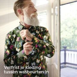 Robijn Dry Wash Spray Zwitsal - 2 X 200ml - Voordeelverpakking -Huishoud Verkoop 1200x1200 120