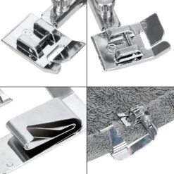 Merkloos Zoom Naaivoet - Naaimachine Voetjes - Naaivoetjes Universeel - Naaivoetjes - Zoomvoet - Naaivoetjes Set - 3 Verschillende Maten -Huishoud Verkoop 1200x1200 1217