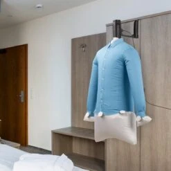 MAXXMEE Overhemd En Blouse Strijkijzer Compact -Huishoud Verkoop 1200x1200 1220