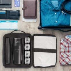 MAXXMEE Overhemd En Blouse Strijkijzer Compact -Huishoud Verkoop 1200x1200 1221