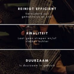 RUSH Glasdoek - Poleerdoek - Glasreiniger - Microvezeldoek - Ruitenreiniger - 40 X 40 Cm 17 RUSH Glasdoek - Poleerdoek - Glasreiniger - Microvezeldoek - Ruitenreiniger - 40 X 40 Cm -Huishoud Verkoop 1200x1200 1243