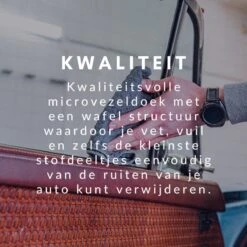 RUSH Glasdoek - Poleerdoek - Glasreiniger - Microvezeldoek - Ruitenreiniger - 40 X 40 Cm 19 RUSH Glasdoek - Poleerdoek - Glasreiniger - Microvezeldoek - Ruitenreiniger - 40 X 40 Cm -Huishoud Verkoop 1200x1200 1245