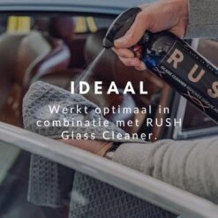 RUSH Glasdoek - Poleerdoek - Glasreiniger - Microvezeldoek - Ruitenreiniger - 40 X 40 Cm 21 RUSH Glasdoek - Poleerdoek - Glasreiniger - Microvezeldoek - Ruitenreiniger - 40 X 40 Cm -Huishoud Verkoop 1200x1200 1247