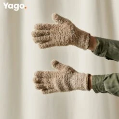 Yago Microvezel Handschoenen Om Stof Te Verwijderen | Extra Absorberend | Stofvrij | Planten | Auto | Eenvoudig Schoonmaken | Lampen | Stofmagneet | One Size Fits All | Duurzaam | Geen Krassen -Huishoud Verkoop 1200x1200 1254