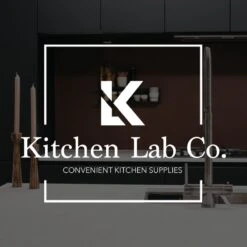 Kitchen Lab Co.® Microvezeldoekjes Zwart - Dagelijks Doekje Set 7 Stuks - 30x30cm - Gelabeld Met Weekdagen - Vaatdoekjes Microvezel -Huishoud Verkoop 1200x1200 1268