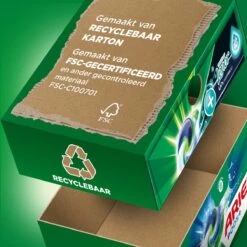 Ariel Wasmiddel Pods + Touch Of Lenor – 4 X 20 Wasbeurten – Voordeelverpakking -Huishoud Verkoop 1200x1200 127