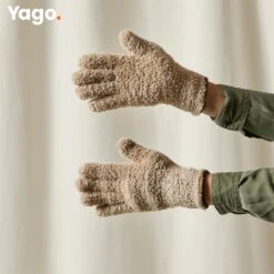 Yago Microvezel Handschoenen Om Stof Te Verwijderen | Extra Absorberend | Stofvrij | Planten | Auto | Eenvoudig Schoonmaken | Lampen | Stofmagneet | One Size Fits All | Duurzaam | Geen Krassen -Huishoud Verkoop 1200x1200 1284