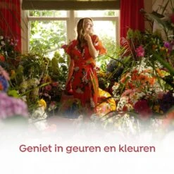 Robijn Klein & Krachtig Color Vloeibaar Wasmiddel - 8 X 19 Wasbeurten - Voordeelverpakking -Huishoud Verkoop 1200x1200 130