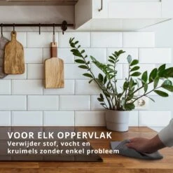 Westerhof Premium Microvezeldoekjes – Schoonmaakdoekjes – Microvezeldoeken Auto-Raamdoeken - 40*60 Cm– 3 Stuks -Huishoud Verkoop 1200x1200 1302