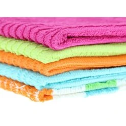 Sorbo Badstof Vaatdoeken 35 X 35 Cm 5 Stuks -Huishoud Verkoop 1200x1200 1320