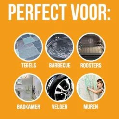 24x Wonderspons | Schoonmaakspons | Sponsjes | Magic Eraser | Wondersponzen | Alle Oppervlakken | Vlekken Verwijderen | Melamine Spons -Huishoud Verkoop 1200x1200 1329