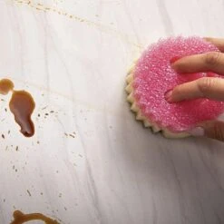 Scrub Daddy - Scrub Mommy Krasvrije Spons Dubbelzijdig Roze 26 Scrub Daddy - Scrub Mommy Krasvrije Spons Dubbelzijdig Roze -Huishoud Verkoop 1200x1200 1335