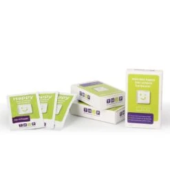 Maandbox 30 X Professionele Reinigingsdoekjes Voor O.a. Toetsenbord/beeldscherm/smartphone/laptop Van THP - Clean Hardware - Per 30 Stuks Verpakt In Handige Maandbox -Huishoud Verkoop 1200x1200 1344