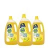 Dettol - Power & Fresh - Allesreiniger - Citrus - 3 X 4 Liter -Huishoud Verkoop 1200x1200 1369